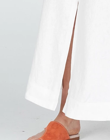Zoe Kratzmann, Equip Skirt - Porcelain