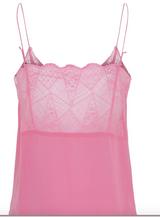 CUSTOMMADE - Pouline top - Bubblegum