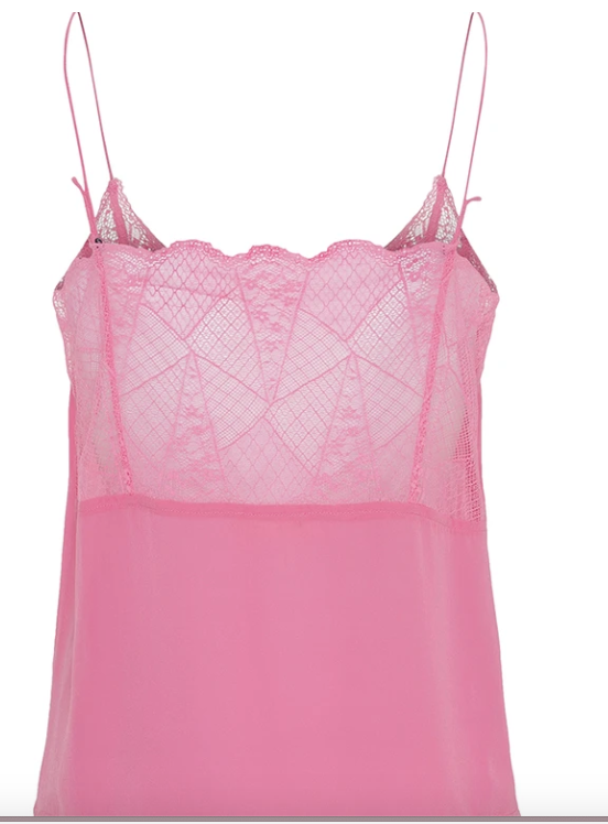 CUSTOMMADE - Pouline top - Bubblegum