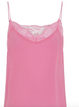 CUSTOMMADE - Pouline top - Bubblegum