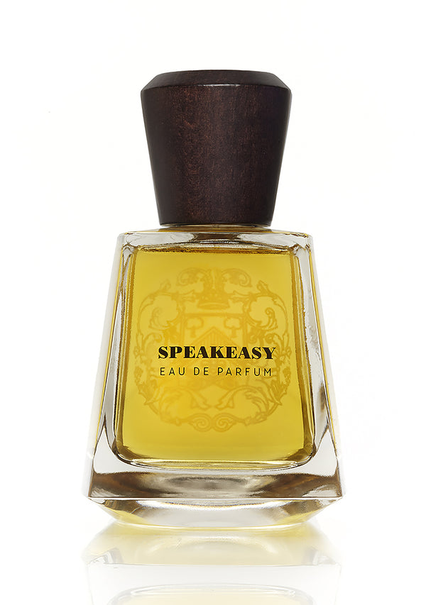 P Frapin & Cie Fragrance, Speakeasy - 100ml