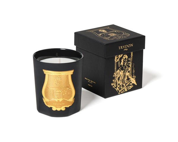 CIRE TRUDON Mary Classic Candle 270g