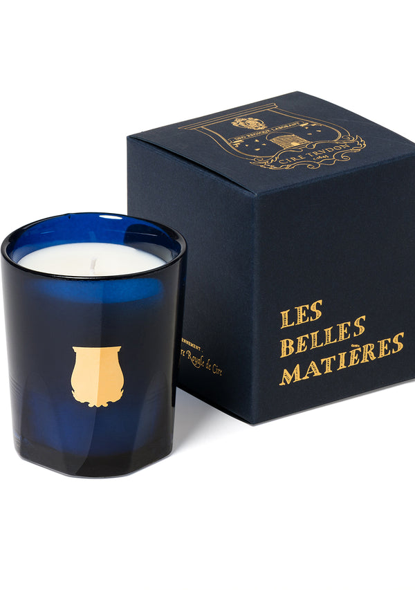 Cire Trudon Reggio Petit Candle 70g