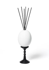 CIRE TRUDON, L'OEUF Diffuser, Abd El Kader