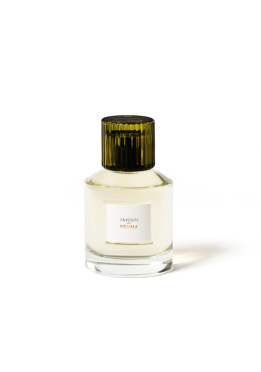 CIRE TRUDON 'Bruma' Eau de Parfum 100ml Amelie & Frank's