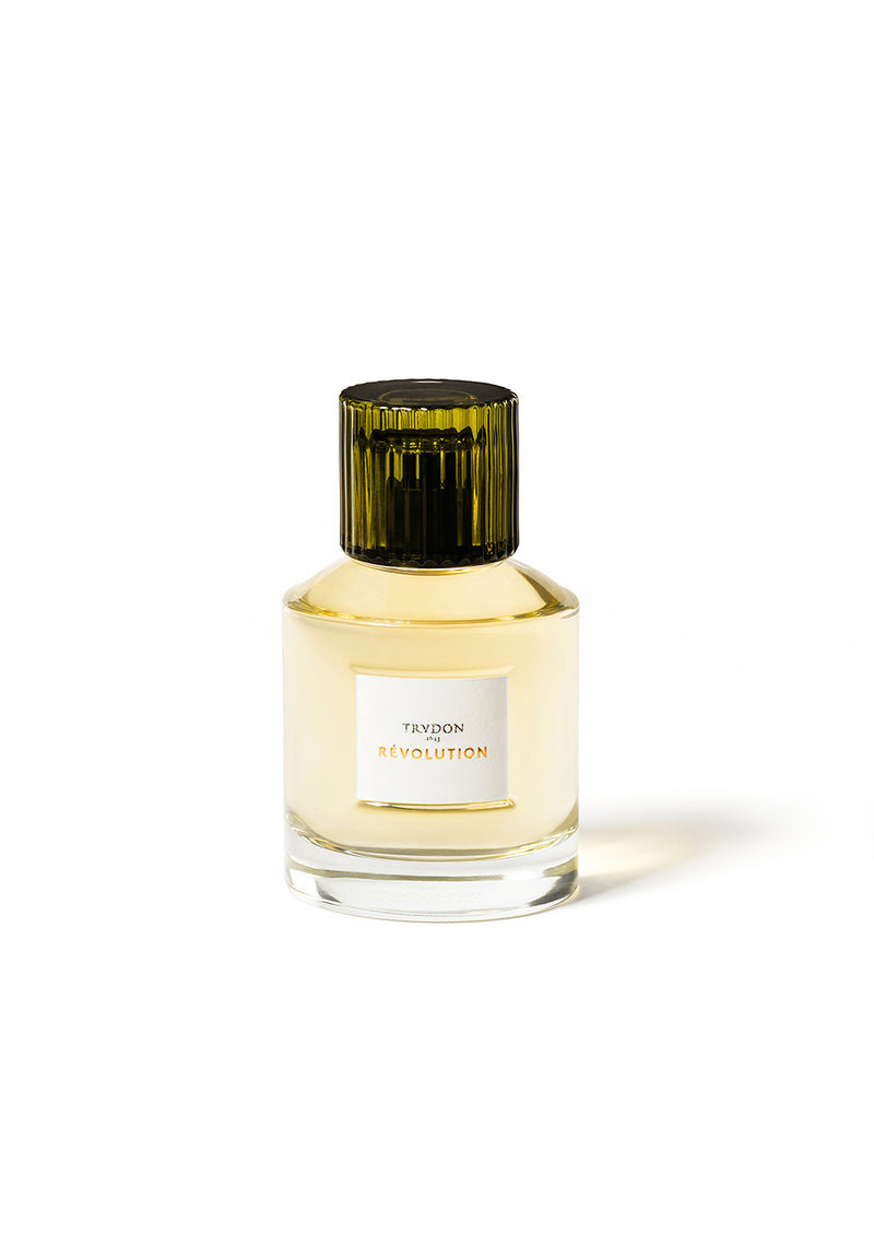 TRUDON - 'Revolution' Eau de Parfum 100ml
