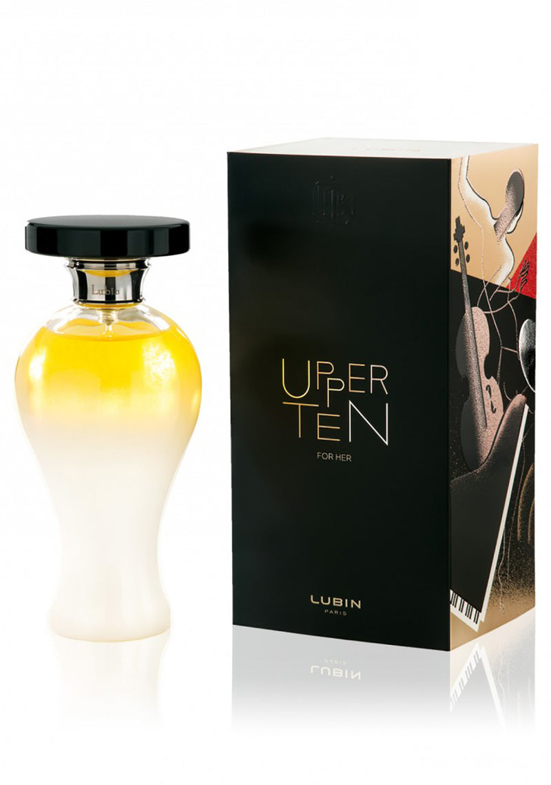 Lubin,  Upper Ten Woman - Eau de Parfum 100ml