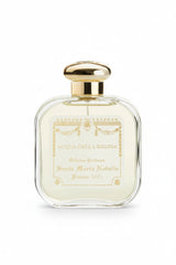 Santa Maria Novella Acqua della Regina Eau de Cologne, 100ml glass bottle, studio shot