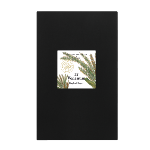 L'artisan Parfumeur, Venenum 32,  Limited Edition-  75ml