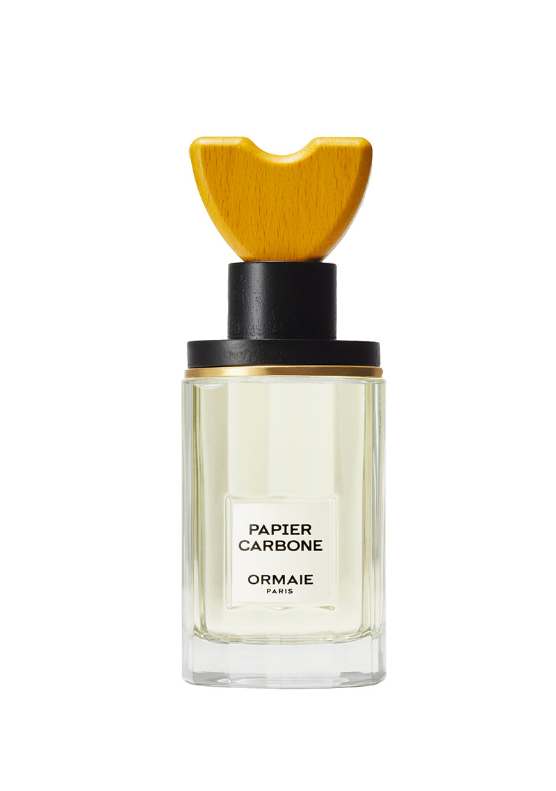 ORMAIE Paris Papier Carbone EDP 100mls