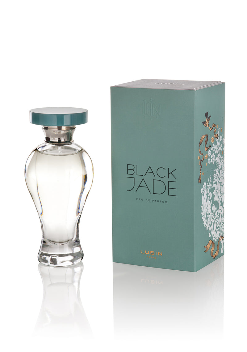 Lubin,  Black Jade - Eau de Parfum 100ml