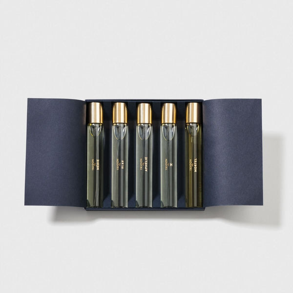 TRUDON discovery set 5 x 15ml