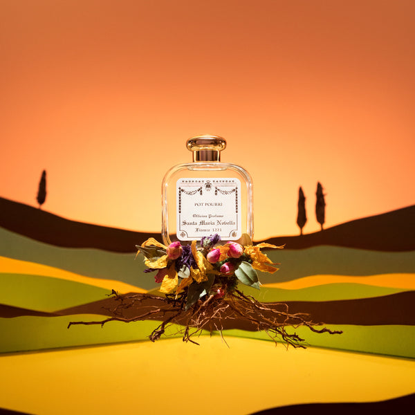 SANTA MARIA NOVELLA Pot Pourri Firenze 1221 Edition 100ml