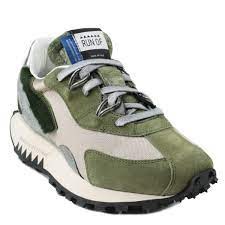 RUN OF Richy Sneaker