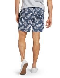 THE ACADEMY BRAND Pineapple Boardy - Navy