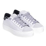 P448 S22B Thea Womens WHI/BLK