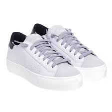 P448 S22B Thea Womens WHI/BLK