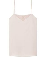 SCOTCH & SODA - Top with Spaghetti Straps - BLUSH