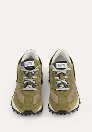 RUN OF Richy Sneaker