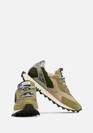 RUN OF Richy Sneaker