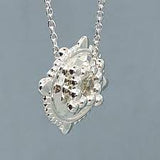 Murkani, Escape Necklace Sterling Silver