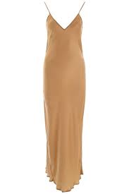 MES DEMOISELLE - Lily Dress - Sable