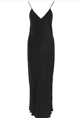 MES DEMOISELLE - Lily Dress - Noisette
