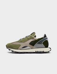 RUN OF Richy Sneaker