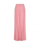 Second Female, Eddy High Waist Trousers, Brandied Apricot