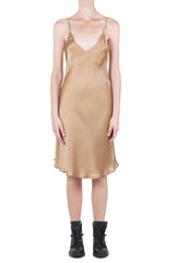 MES DEMOISELLE Leonie Dress -  Sable