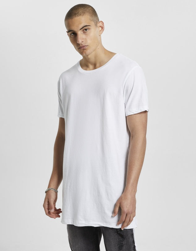 KSUBI Seeing Lines ss Tee , White
