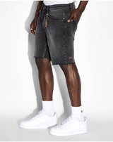 KSUBI Chopper Short Spray Out Pink , Black