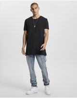 KSUBI Seeing Lines ss Tee , Black