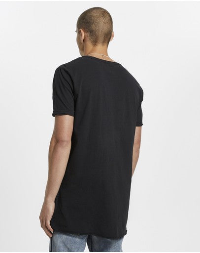 KSUBI Seeing Lines ss Tee , Black