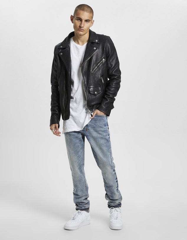 KSUBI Sioux ss Tee , White