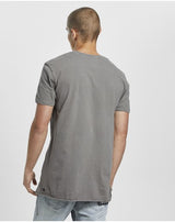 KSUBI Seeing Lines ss Tee , Vintage Grey