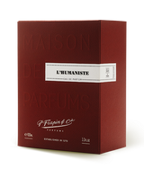 P Frapin & Cie, L'Humaniste - 100ml