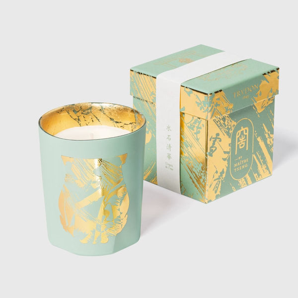 CIRE TRUDON Tseng L'Esprit de L'Eau Candle 270g