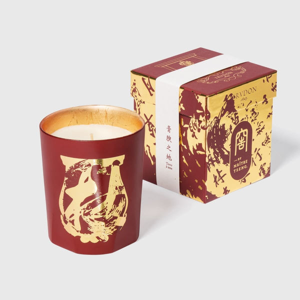 TRUDON Tseng Terre a Terre Candle 270g