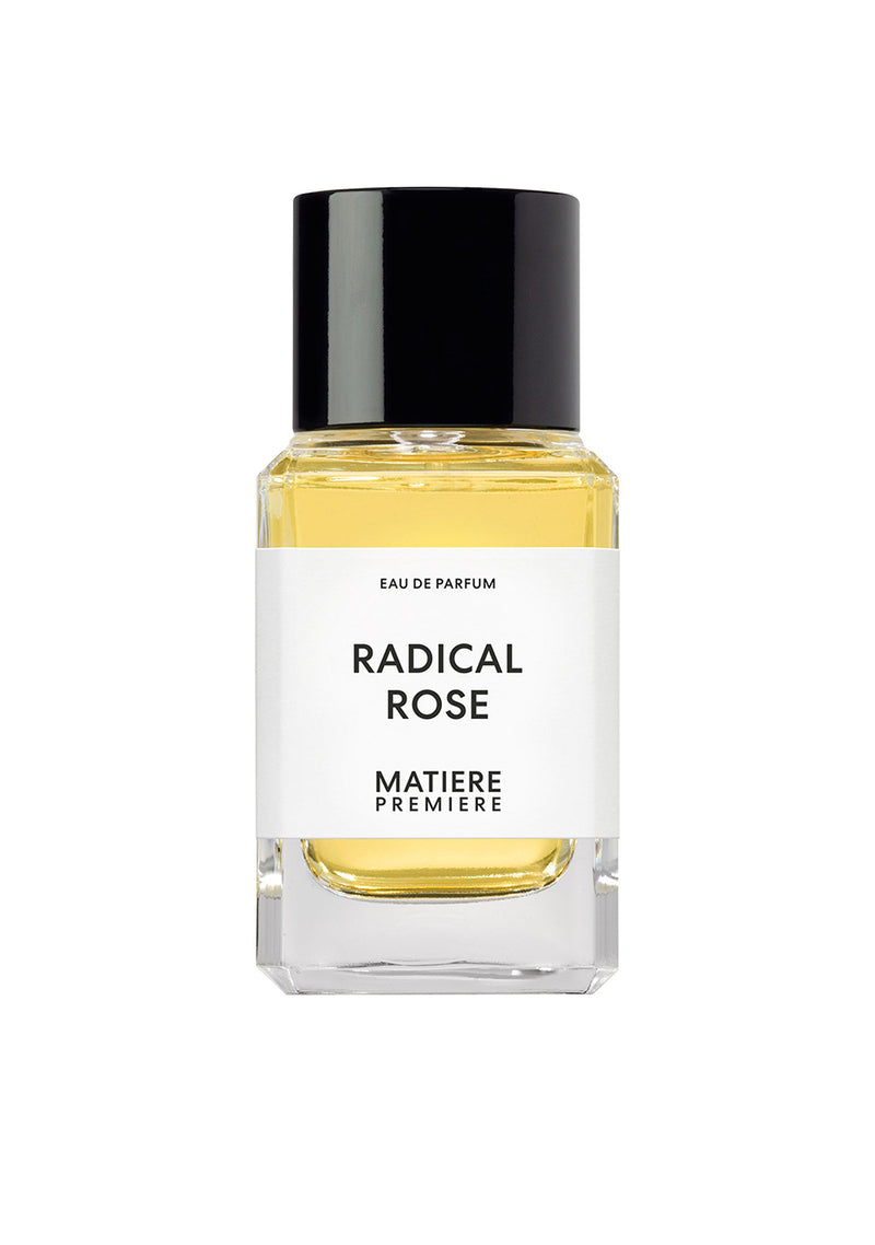 Matiere Premiere Radical Rose 100ml