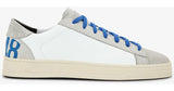 P448 S22 Jack Mens Whi/Lof