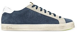 P448 S22 John Mens - Morblu