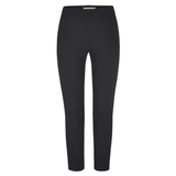 RAFFAELLO ROSSI Penny Pants - Black (990)