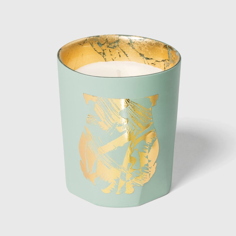 CIRE TRUDON Tseng L'Esprit de L'Eau Candle 270g