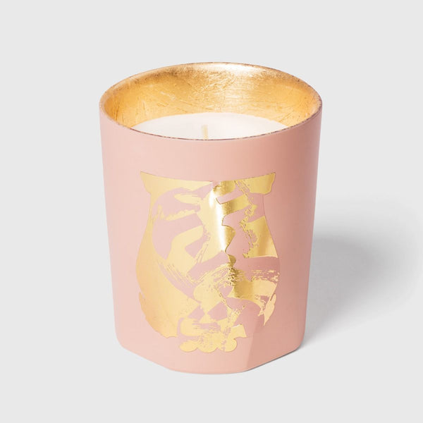 CIRE TRUDON Tseng Sous un Ciel de Petales Candle 270g