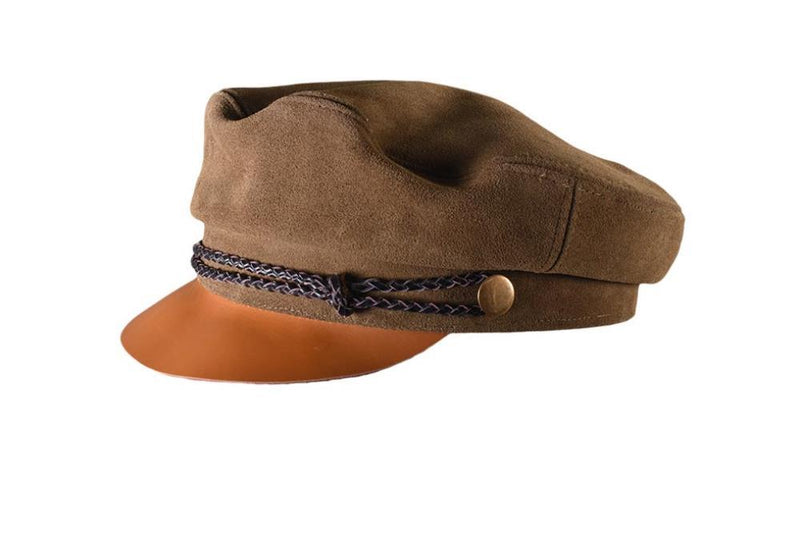 FallenBROKENstreet, The Suede Bowie - Original