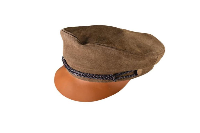 FallenBROKENstreet, The Suede Bowie - Original